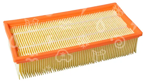 filtr vysavače KARCHER (VCFI205KAR)